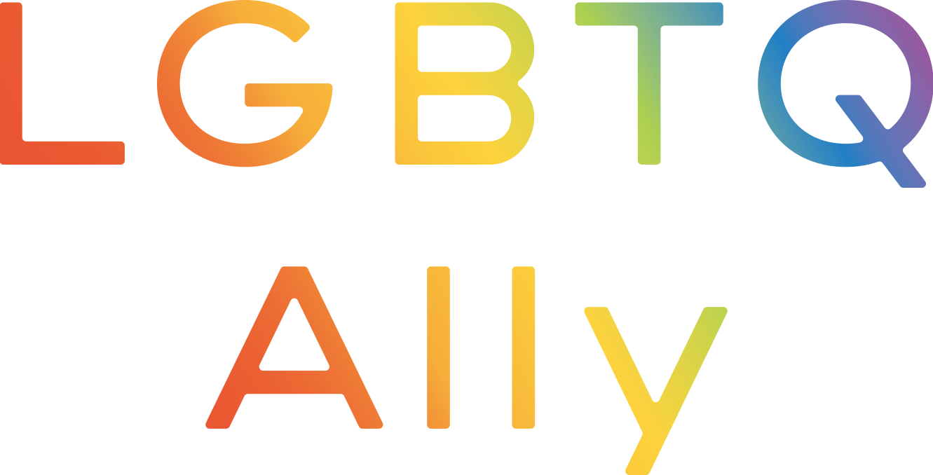 LGBTQ Ally